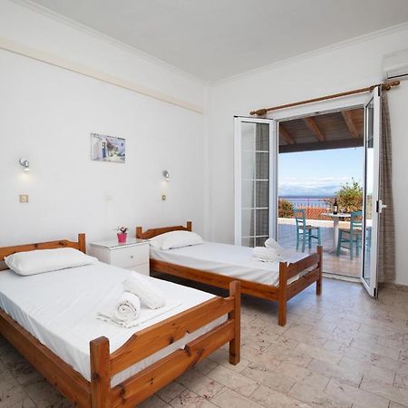 Island Kavos Annex Studios Esterno foto