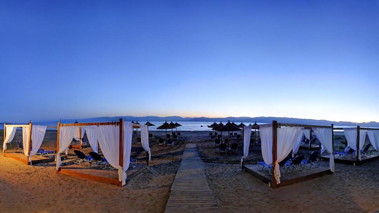 Island Kavos Annex Studios Esterno foto