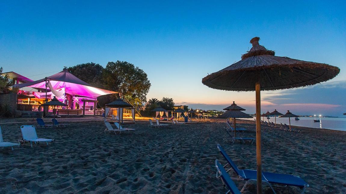 Island Kavos Annex Studios Esterno foto